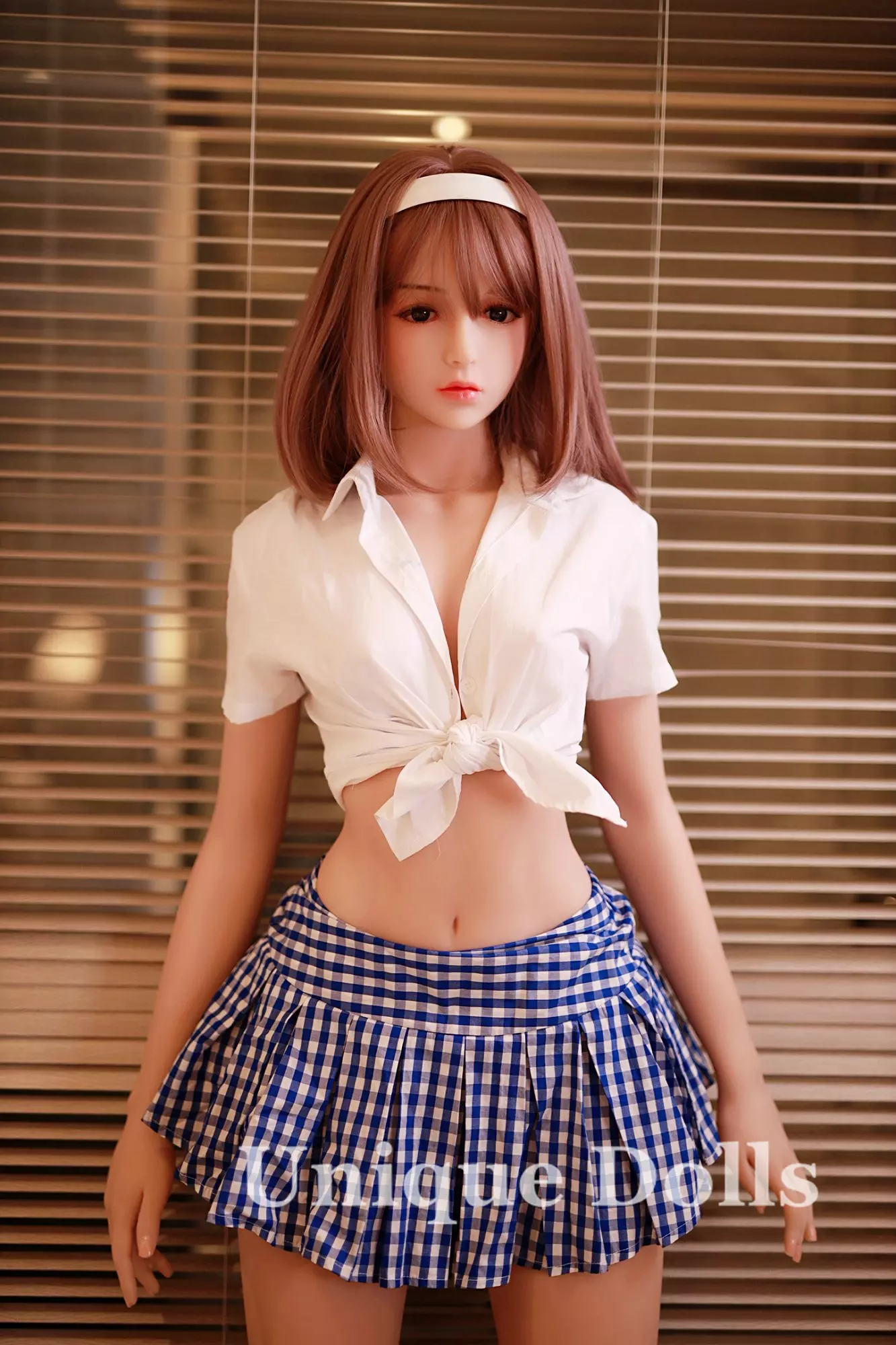 JY_Xixi TPE Sex Doll