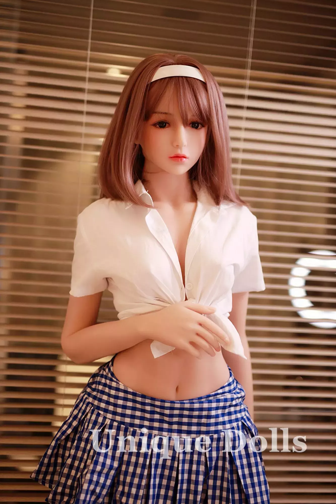 JY_Xixi TPE Sex Doll