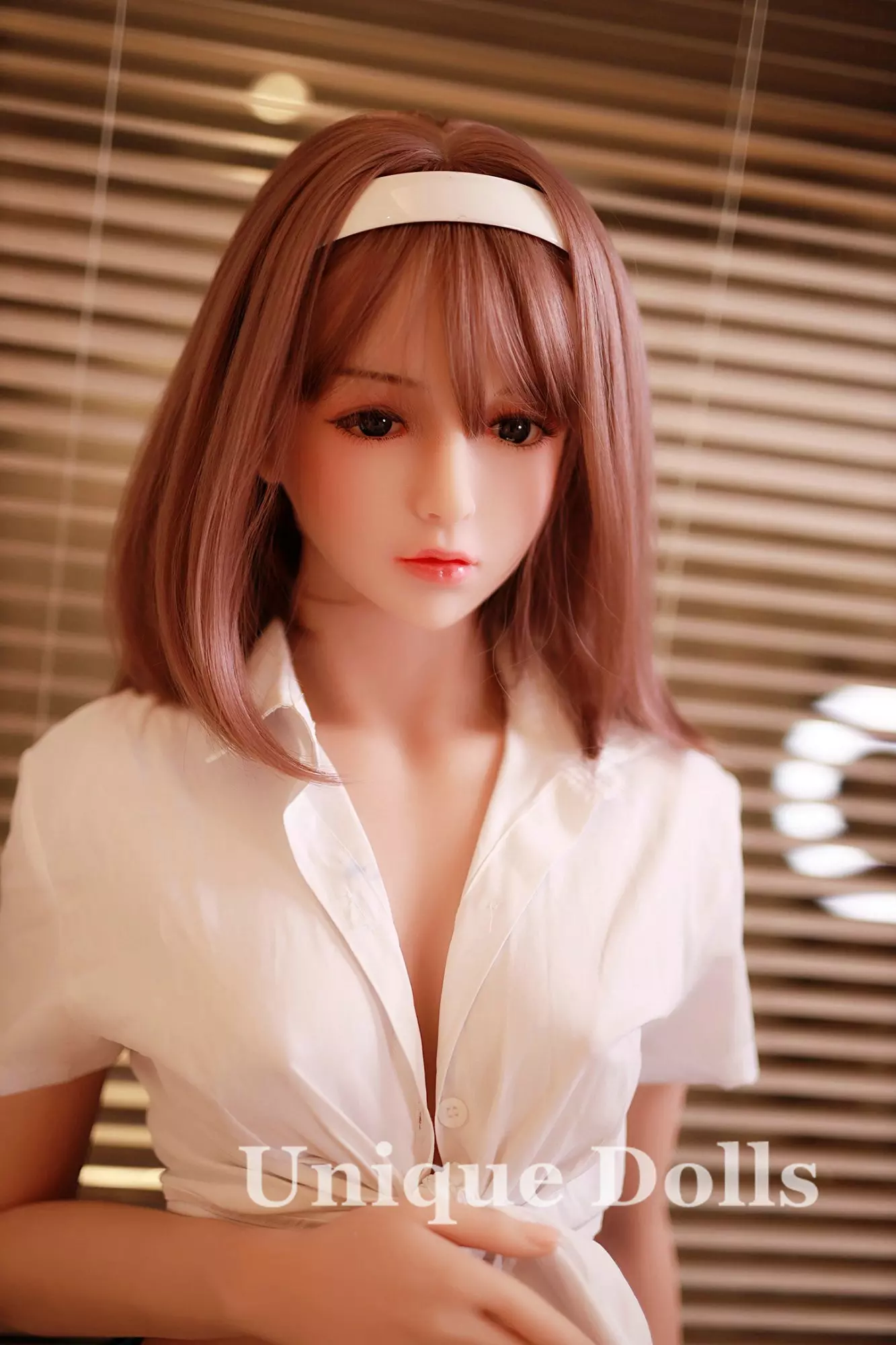 JY_Xixi TPE Sex Doll