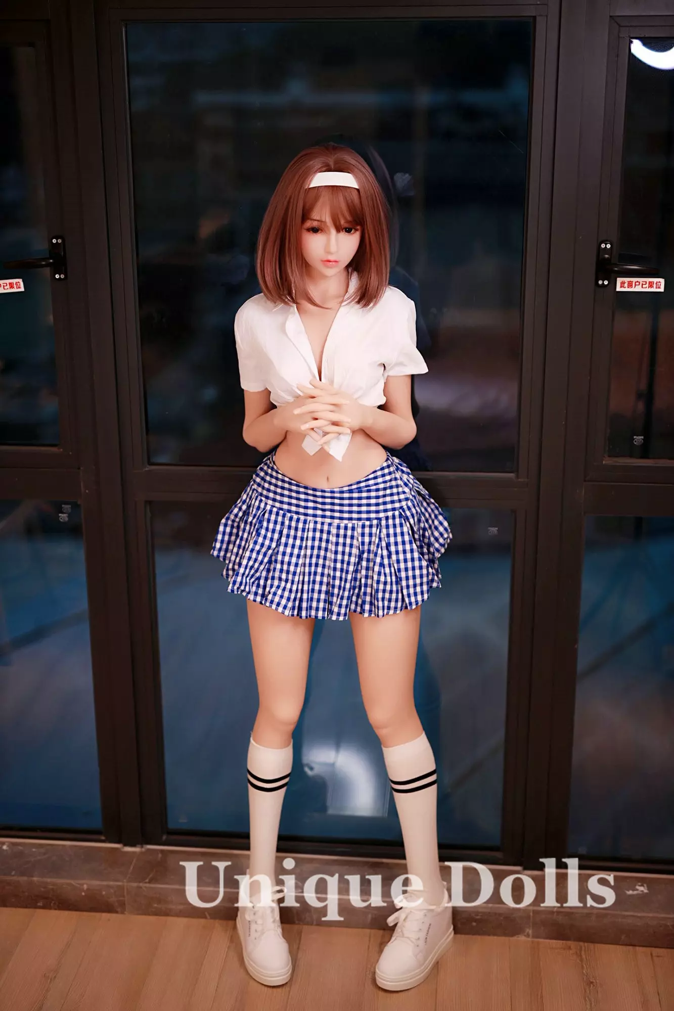 JY_Xixi TPE Sex Doll