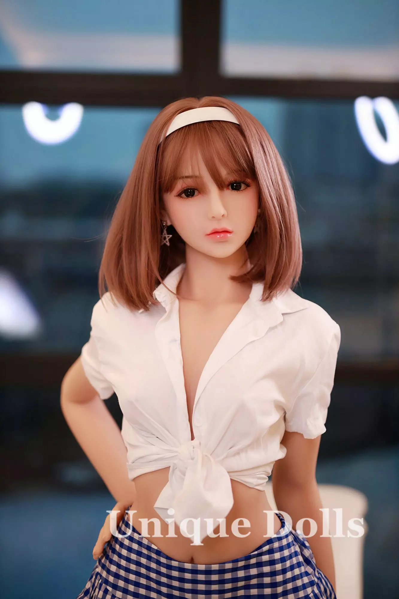 JY_Xixi TPE Sex Doll