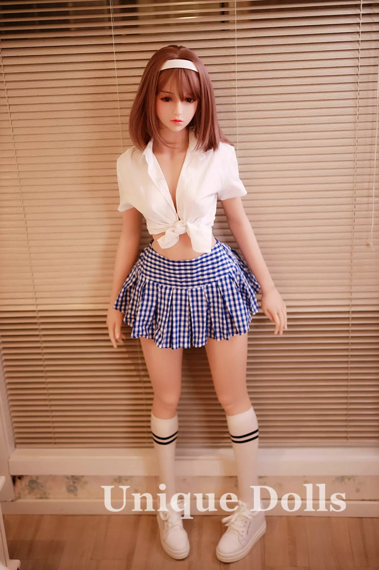 JY_Xixi TPE Sex Doll