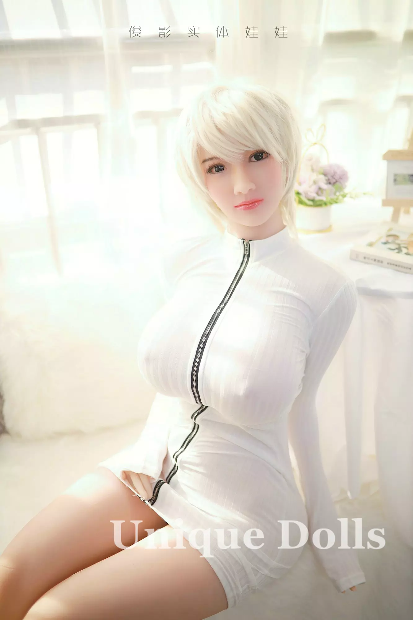 JY- Mabel Sex Doll
