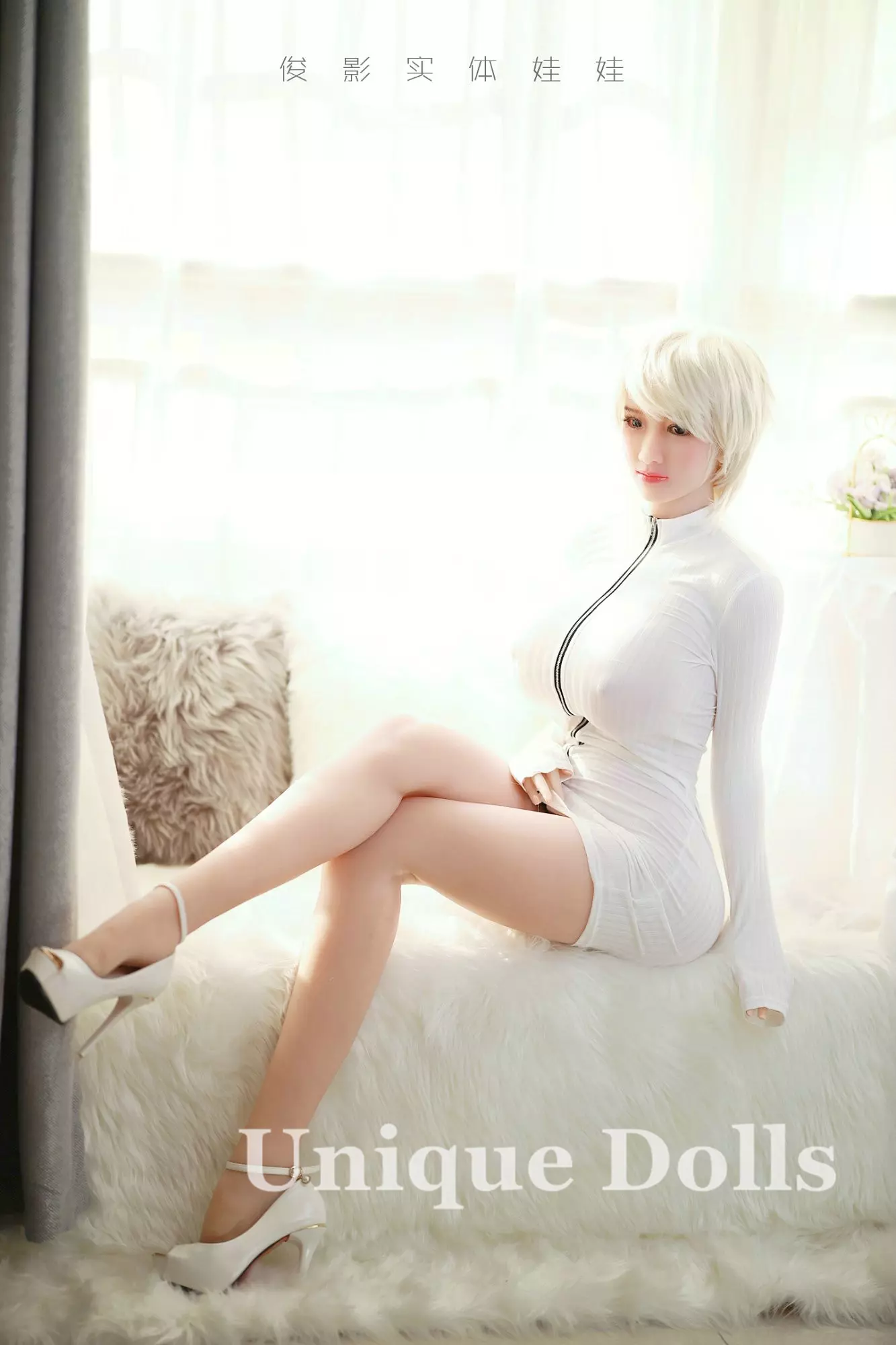 JY- Mabel Sex Doll