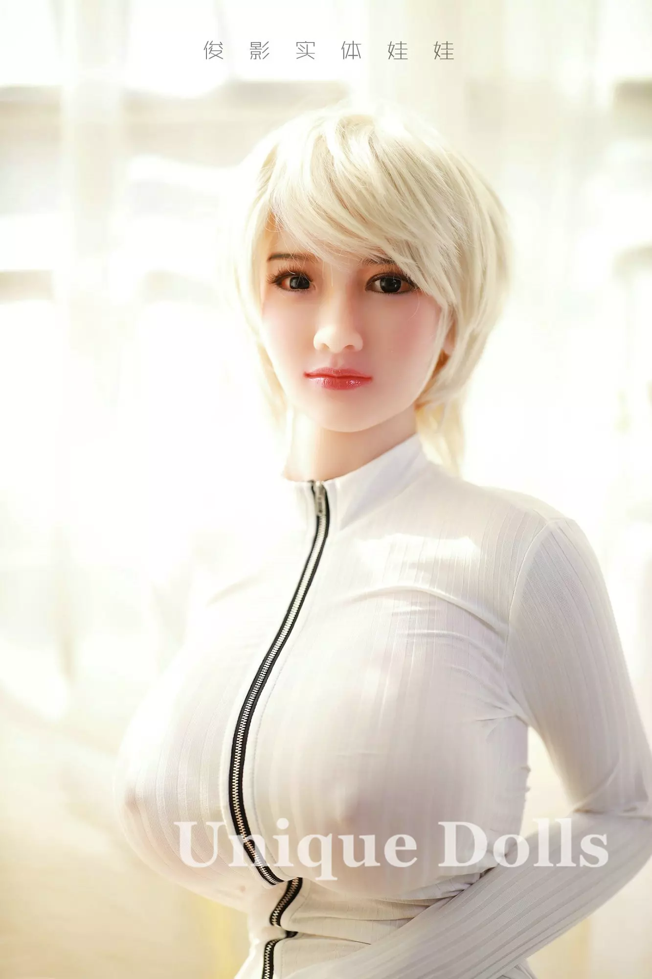 JY- Mabel Sex Doll