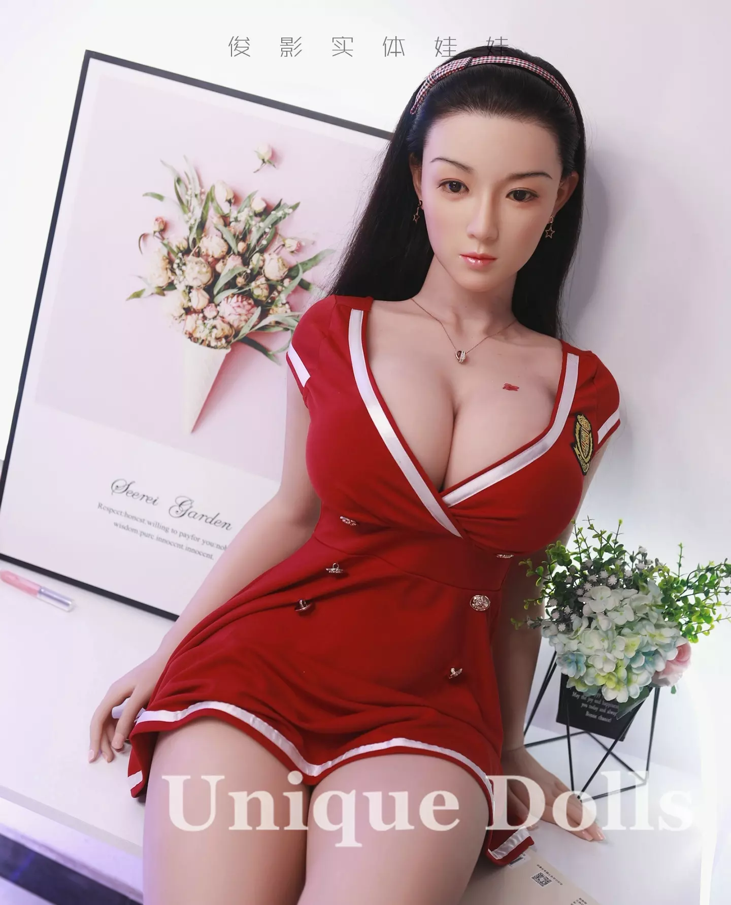 JY-Githa Sex Doll