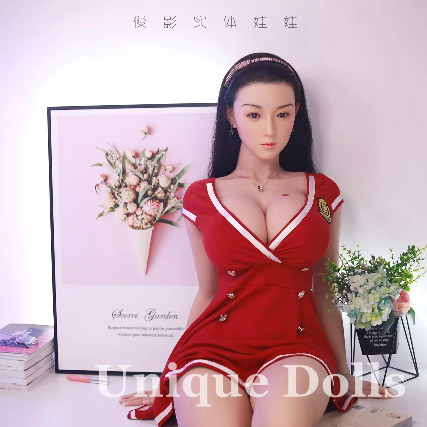 JY-Githa Sex Doll