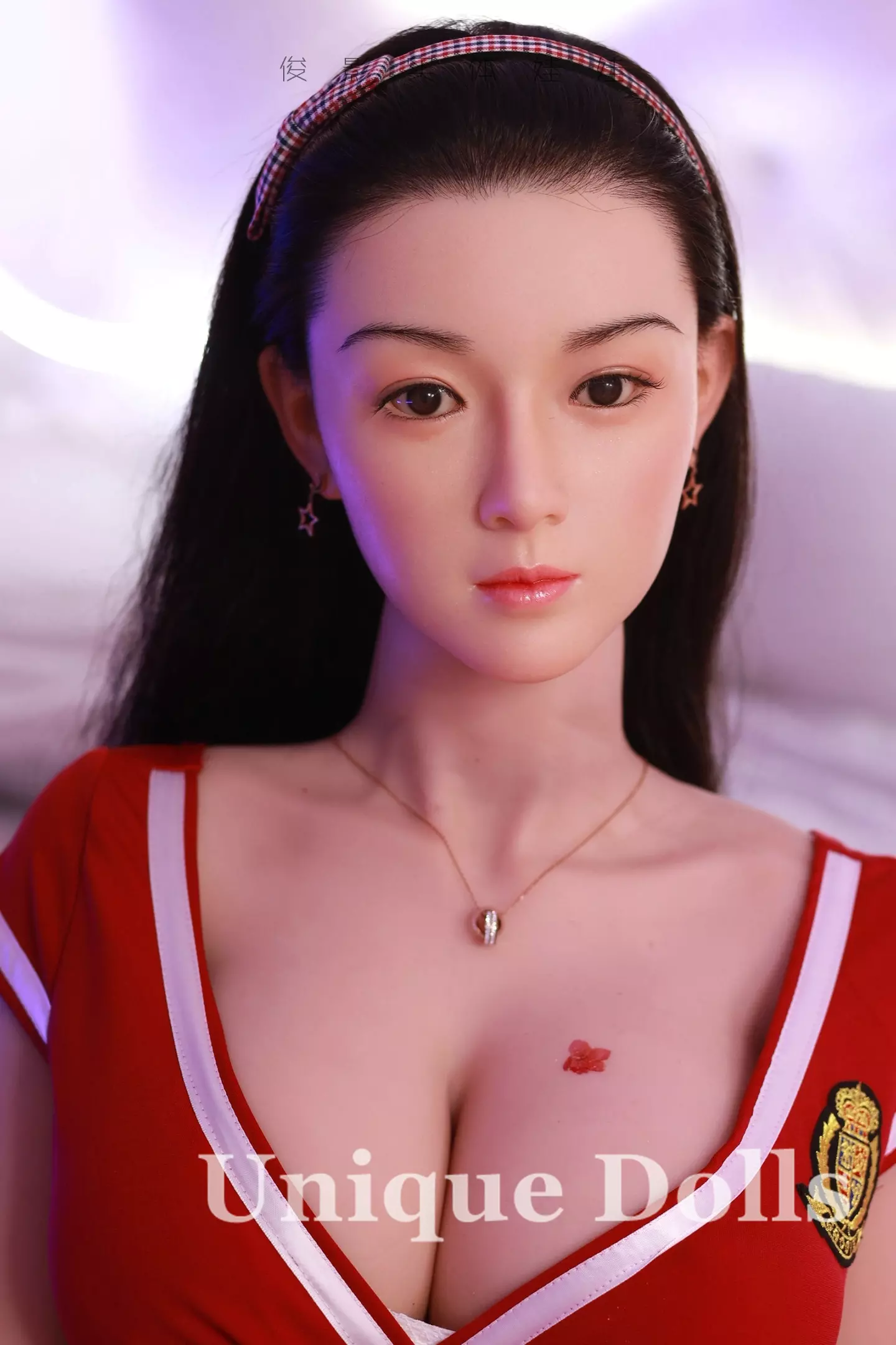 JY-Githa Sex Doll