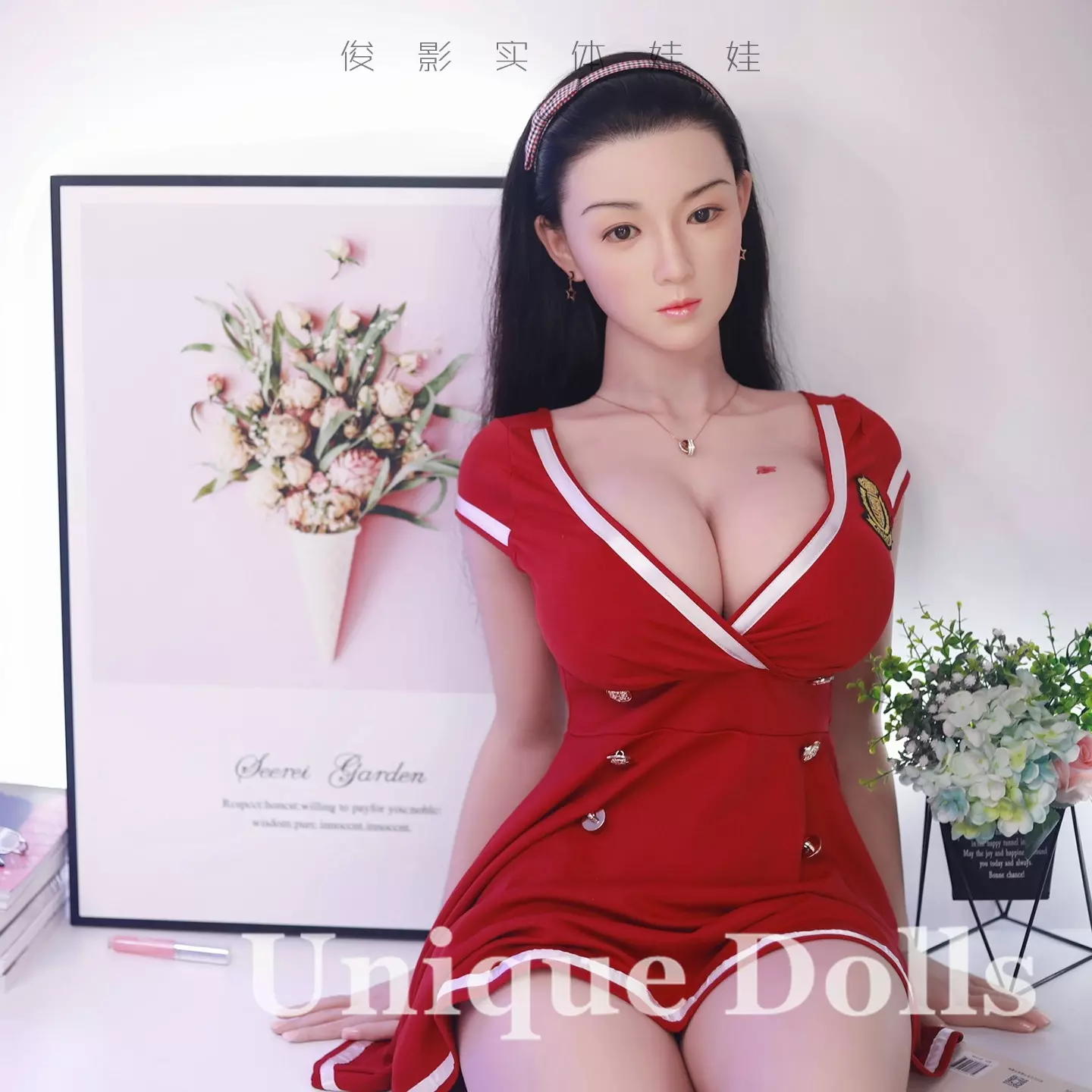 JY-Githa Sex Doll