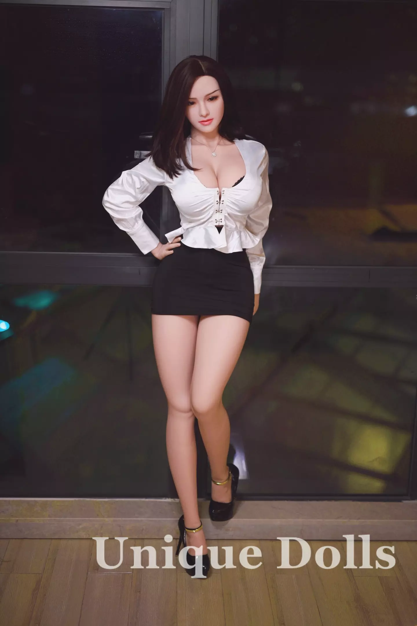 JY-Fawn Sex Doll