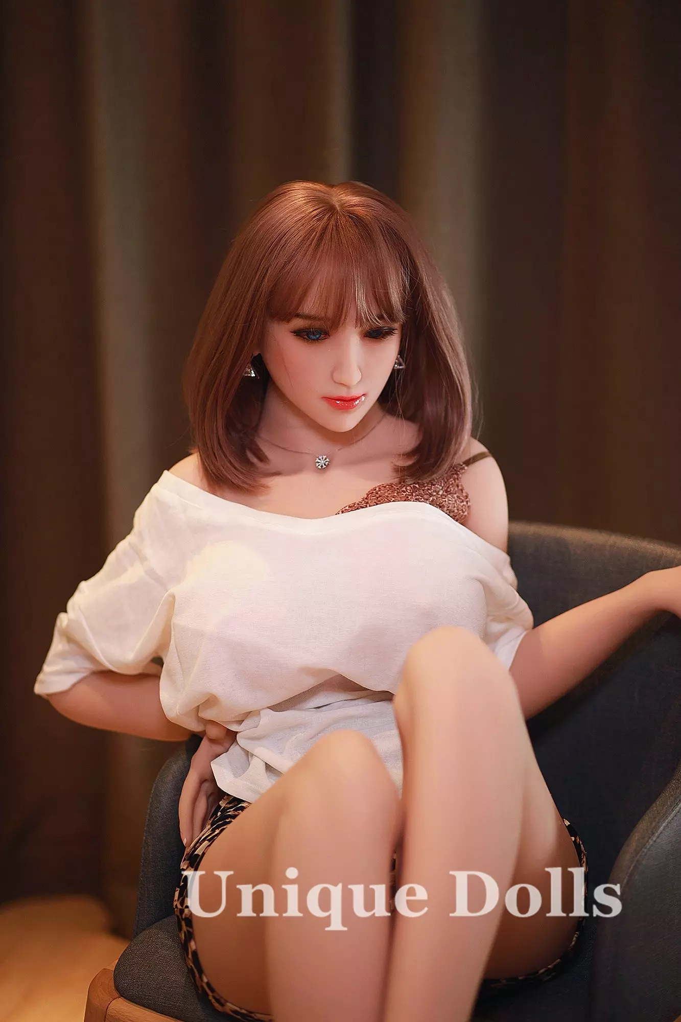 JY_Yinna TPE Sex Doll