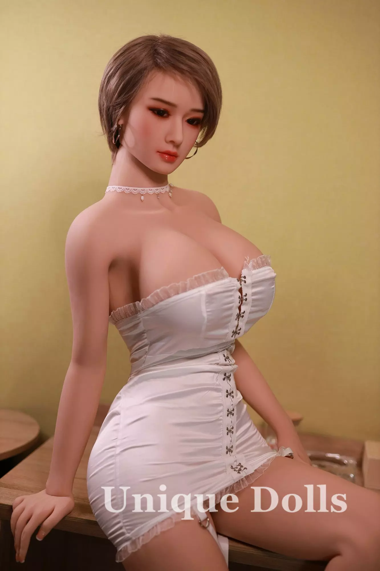 JY_Yanan TPE Sex Doll