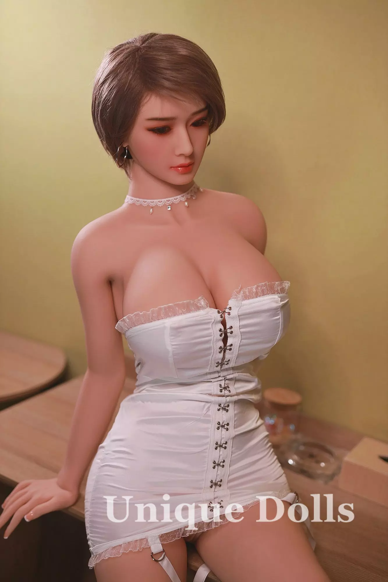 JY_Yanan TPE Sex Doll