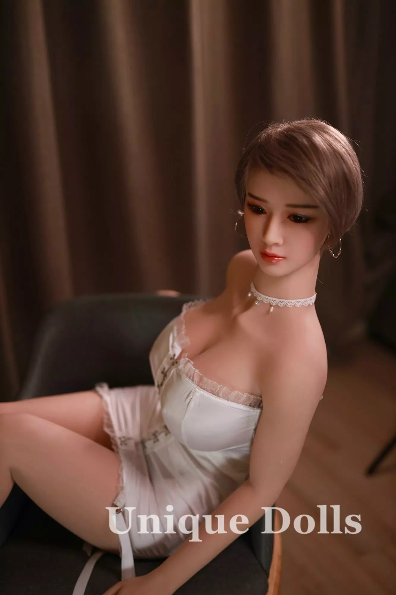 JY_Yanan TPE Sex Doll