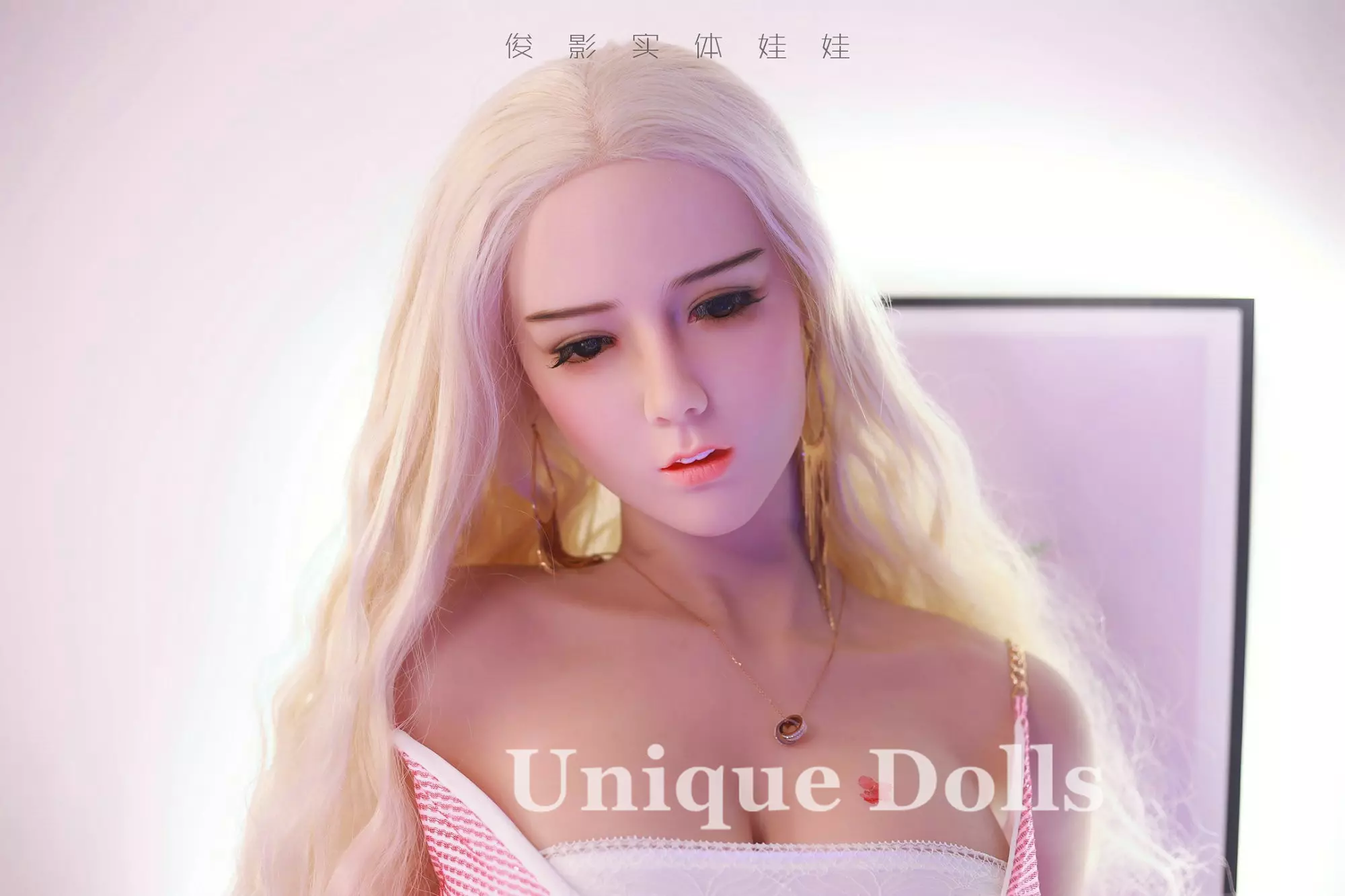 JY-Cherise TPE sex doll