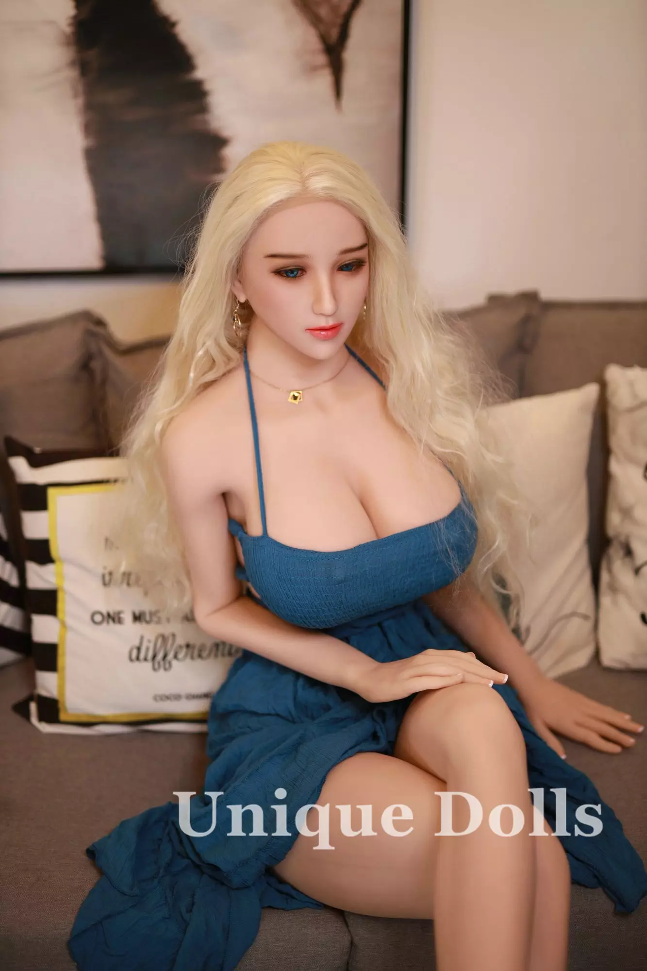 JY-Sandy Sex Doll