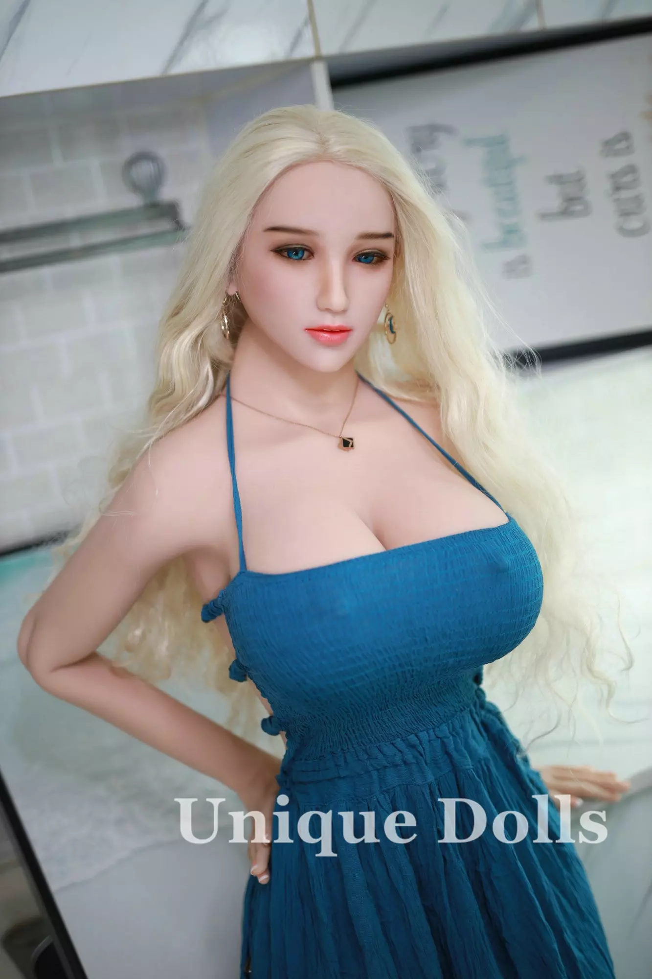 JY-Sandy Sex Doll