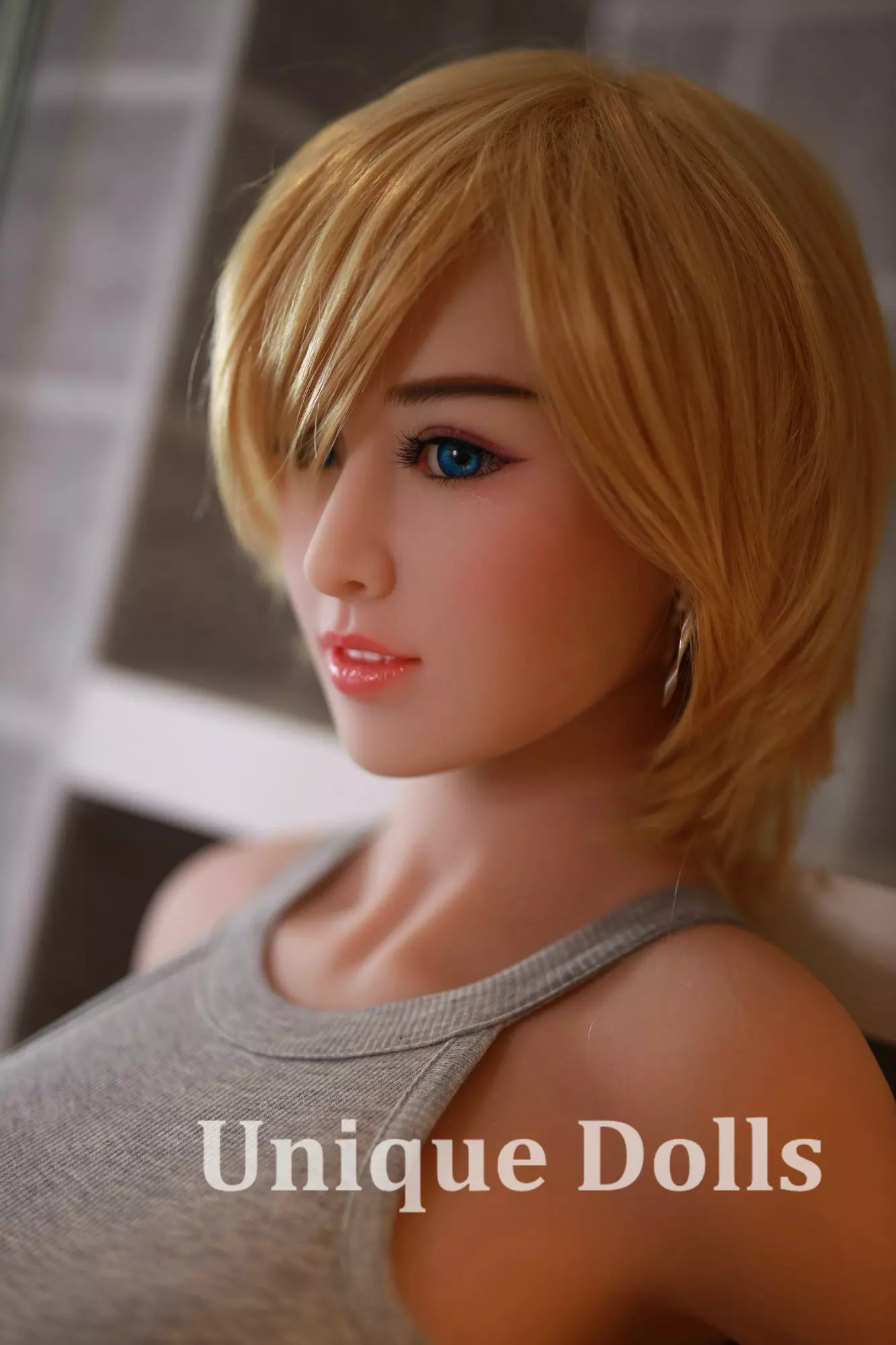 JY Doll 170cm Huge boobs Johna Sex Doll