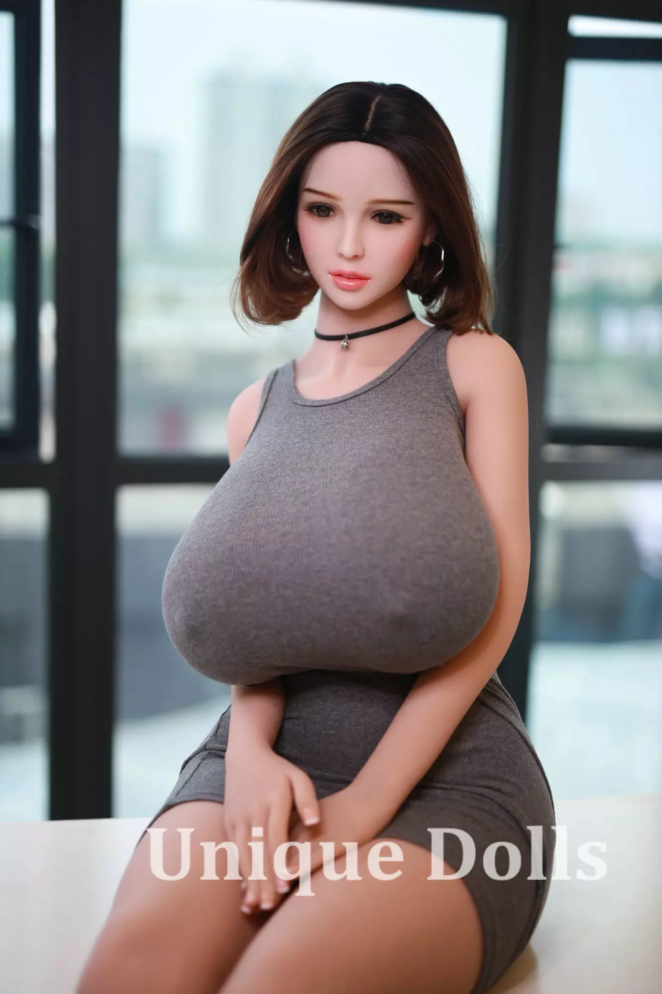 JY_Lancy Sex Doll