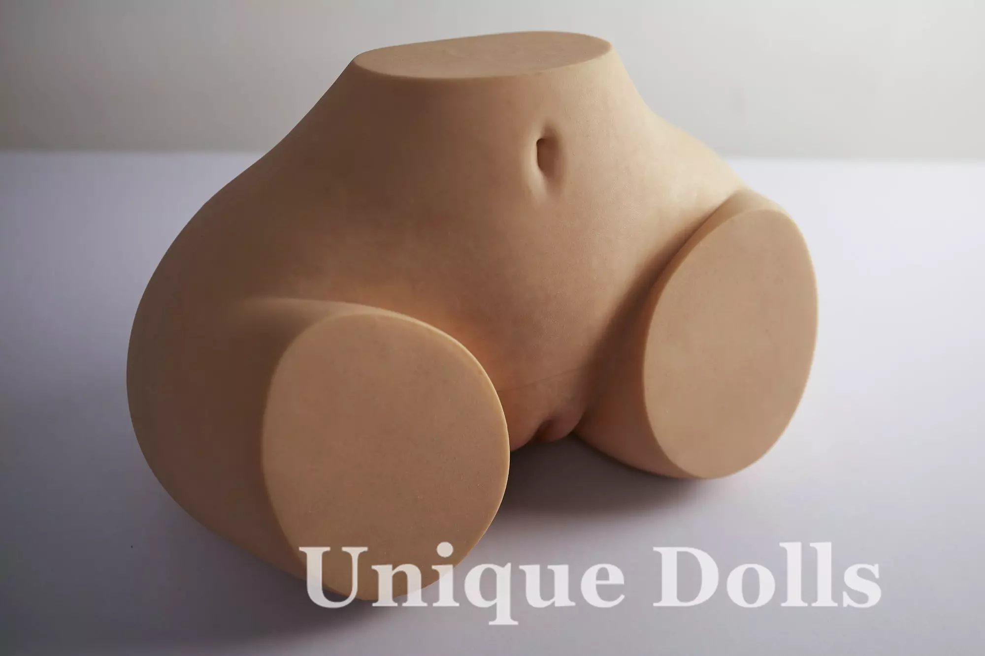 CLM Doll RS6 Butt Torso in Yellow