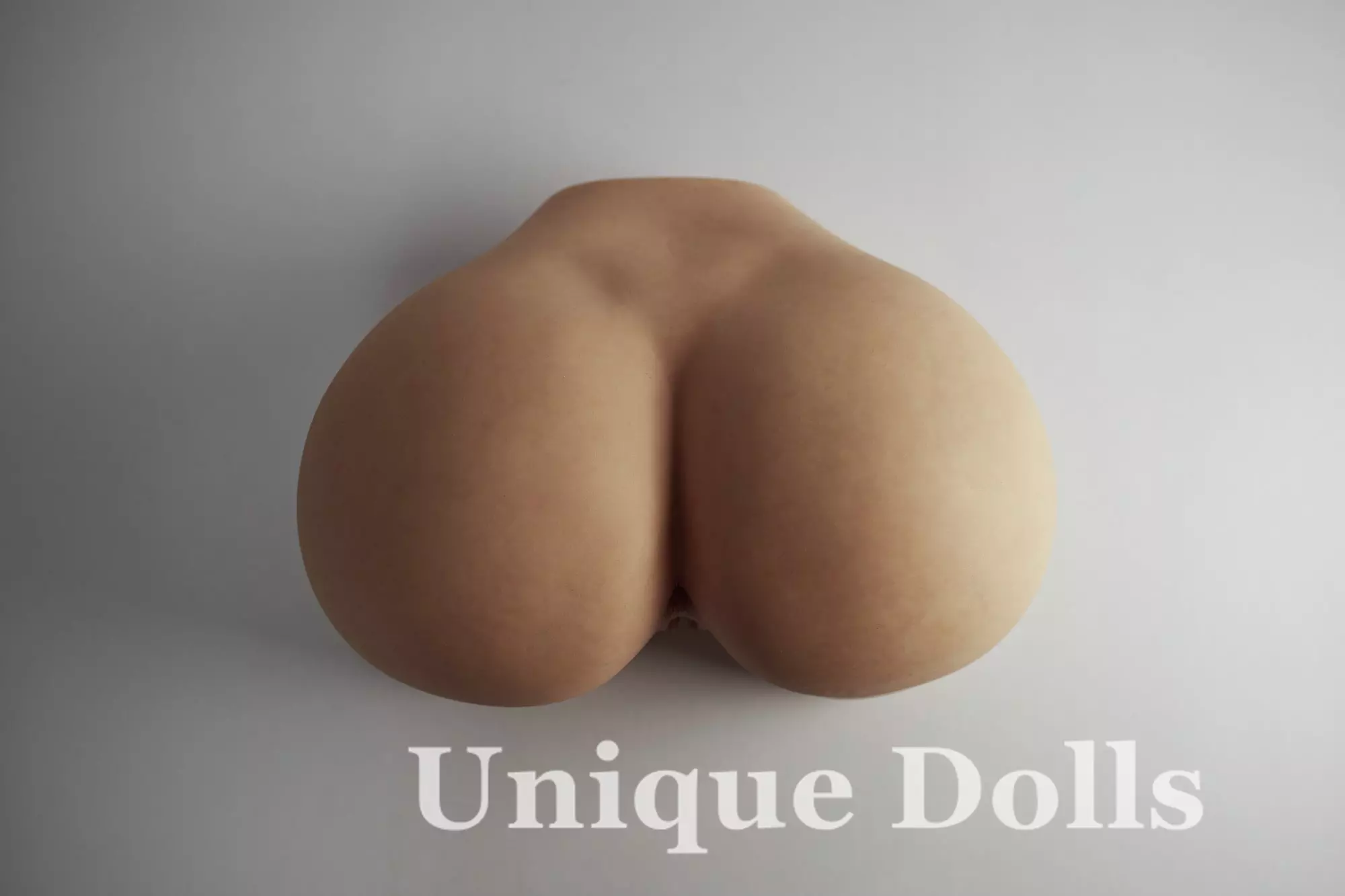 CLM Doll RS6 Butt Torso in Yellow