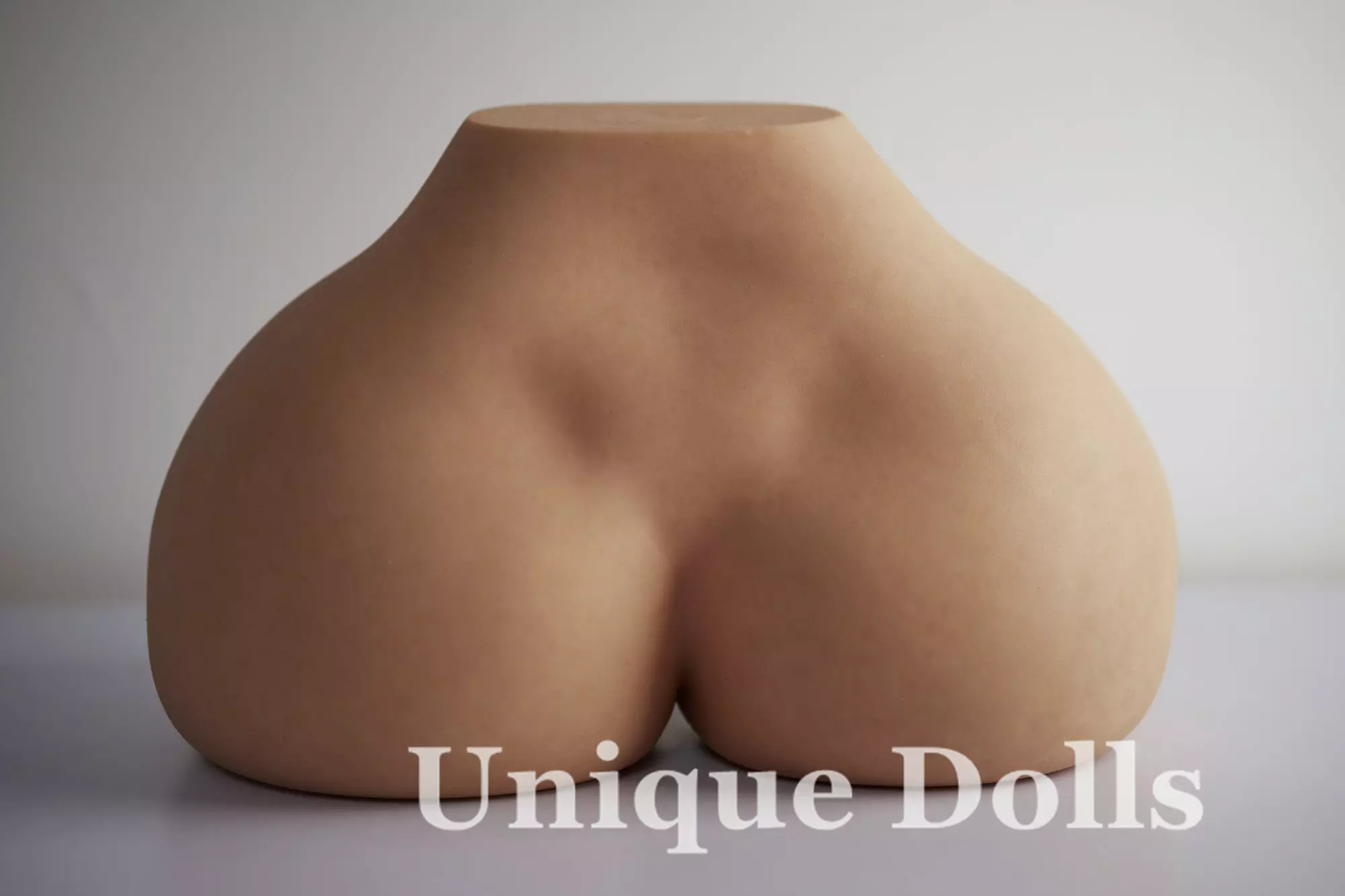 CLM Doll RS6 Butt Torso in Yellow