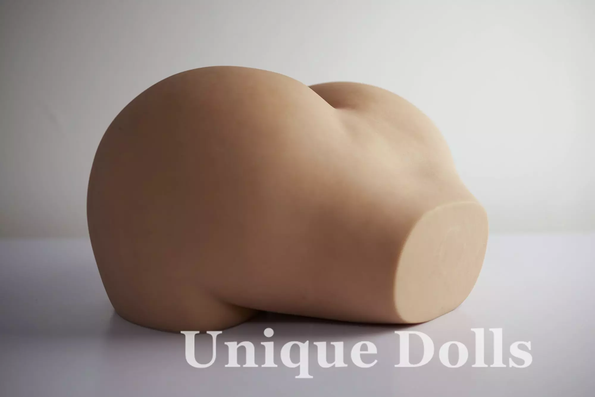 CLM Doll RS6 Butt Torso in Yellow