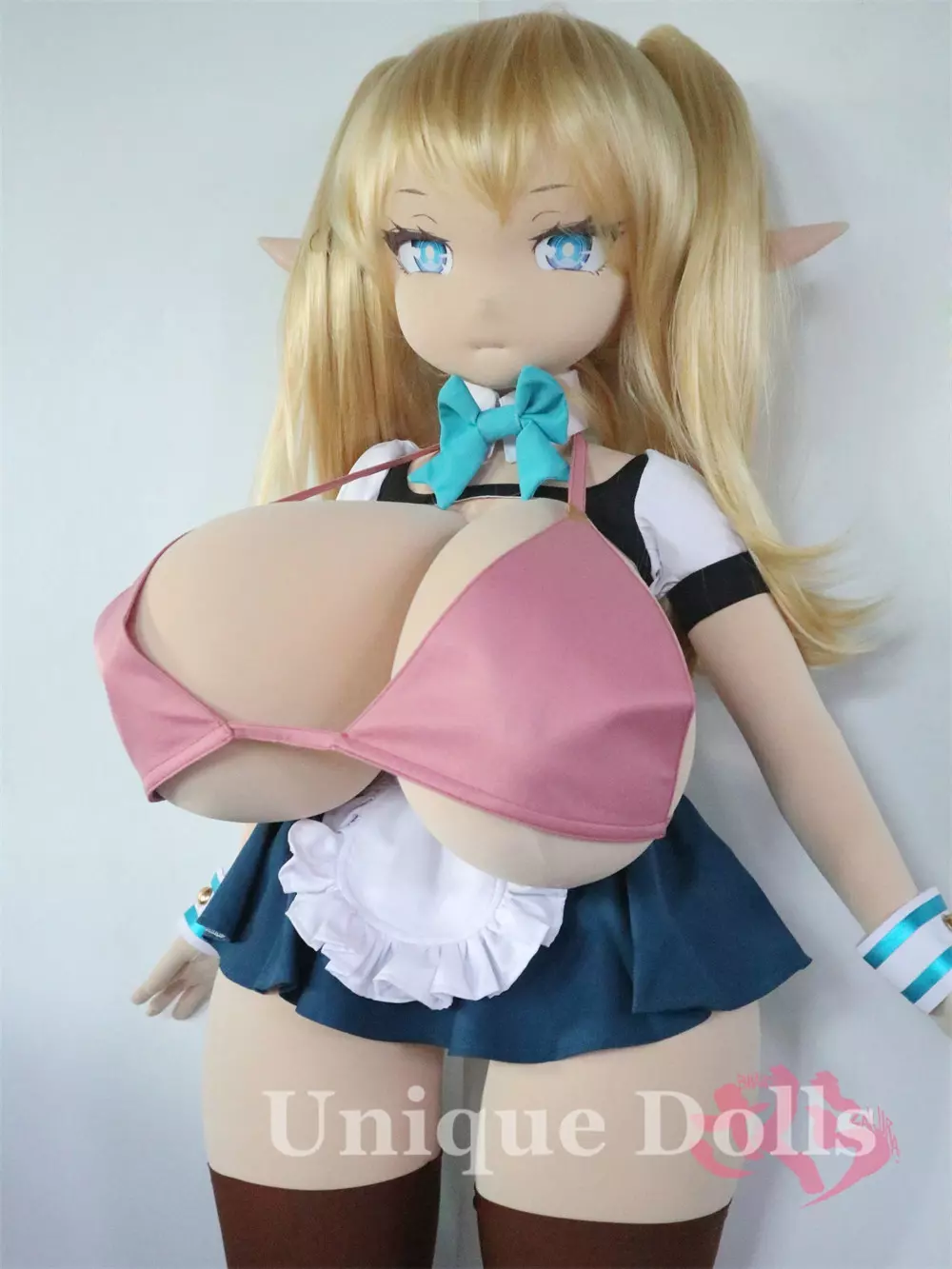 130cm huge boobs anime sex doll Ava