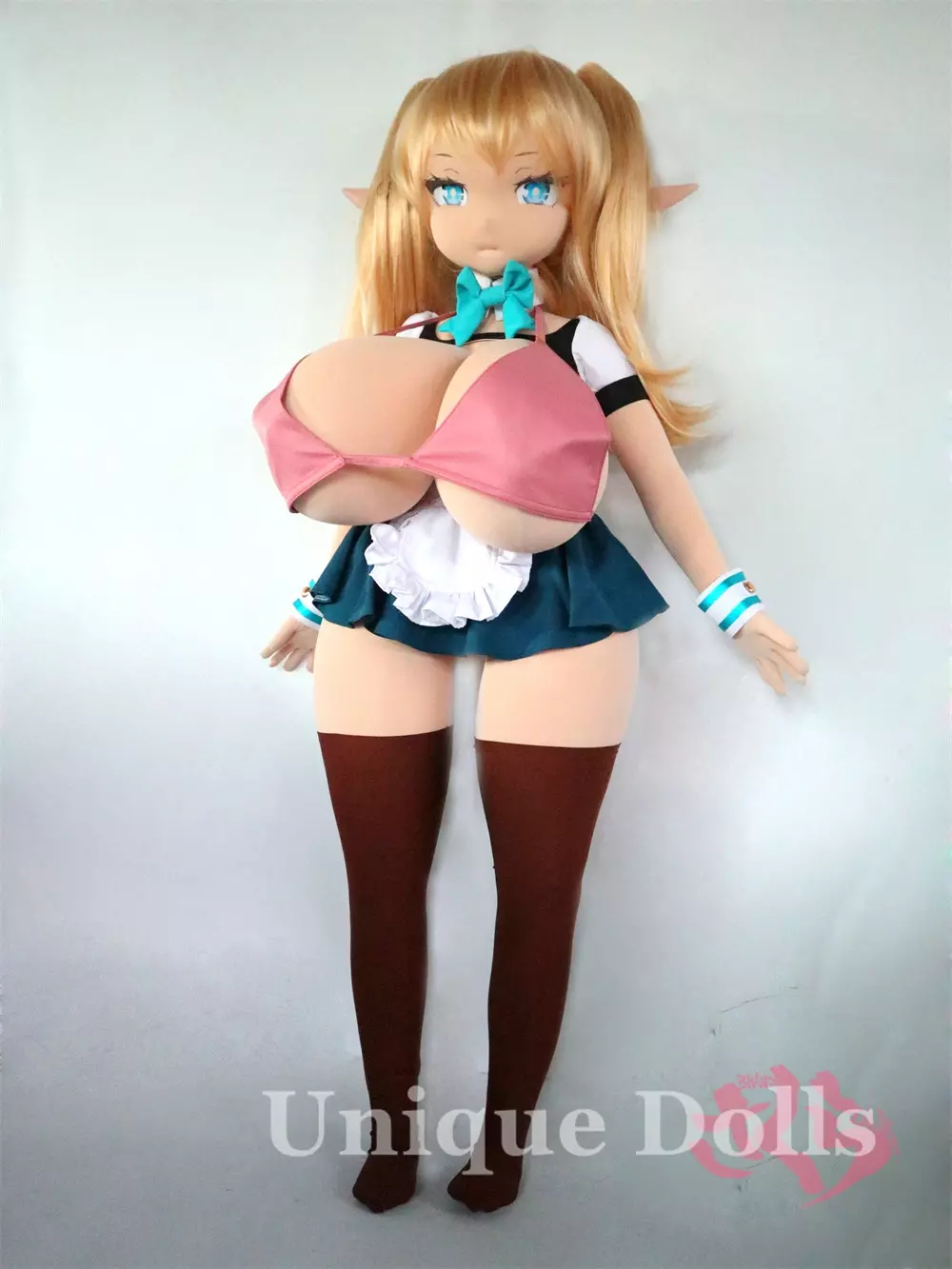 130cm huge boobs anime sex doll Ava