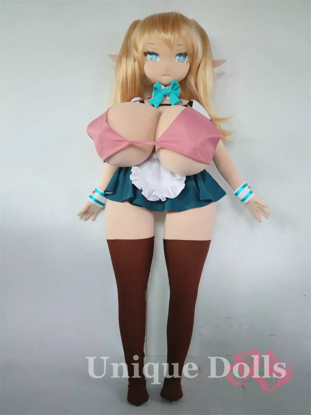 130cm huge boobs anime sex doll Ava