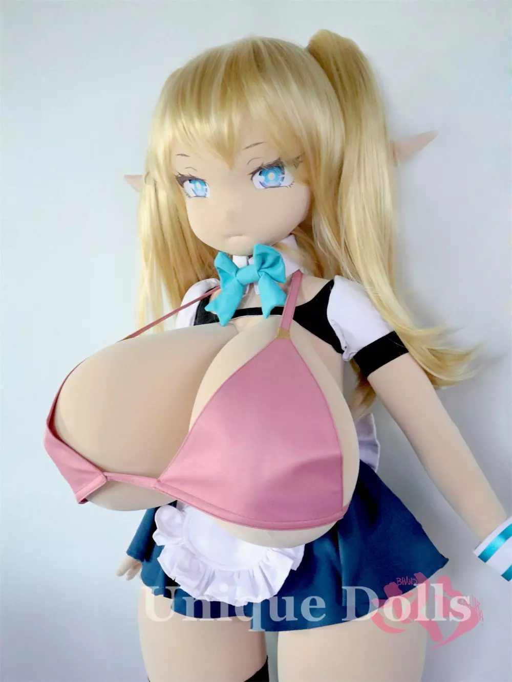 130cm huge boobs anime sex doll Ava