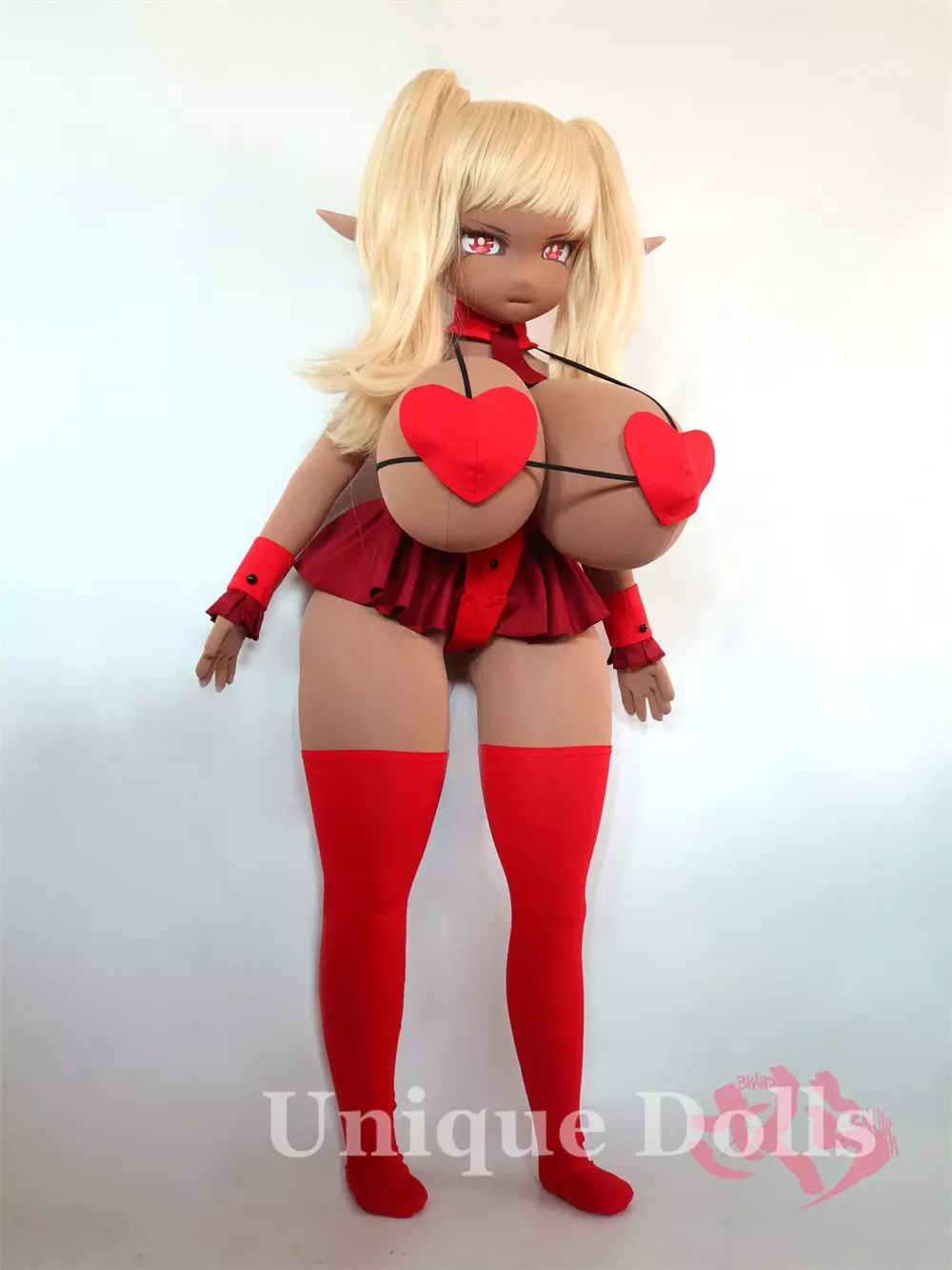 130cm huge boobs anime sex doll Freda