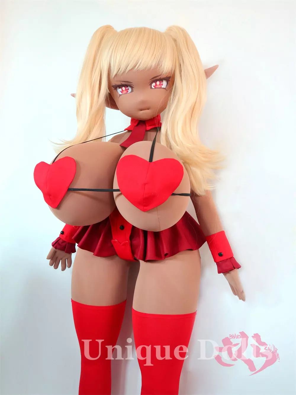 130cm huge boobs anime sex doll Freda