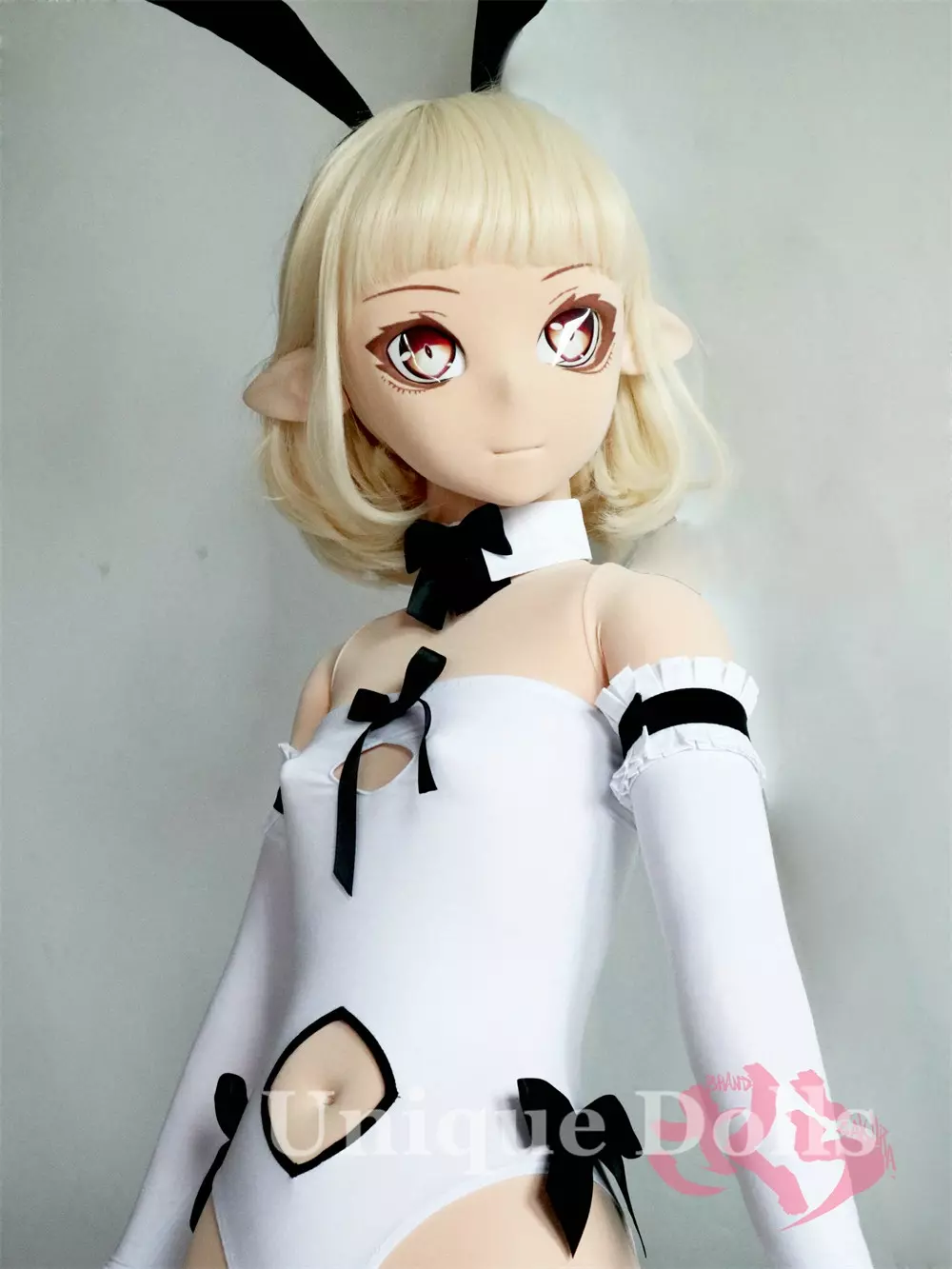 135cm Flat Chest Anime Doll Viva