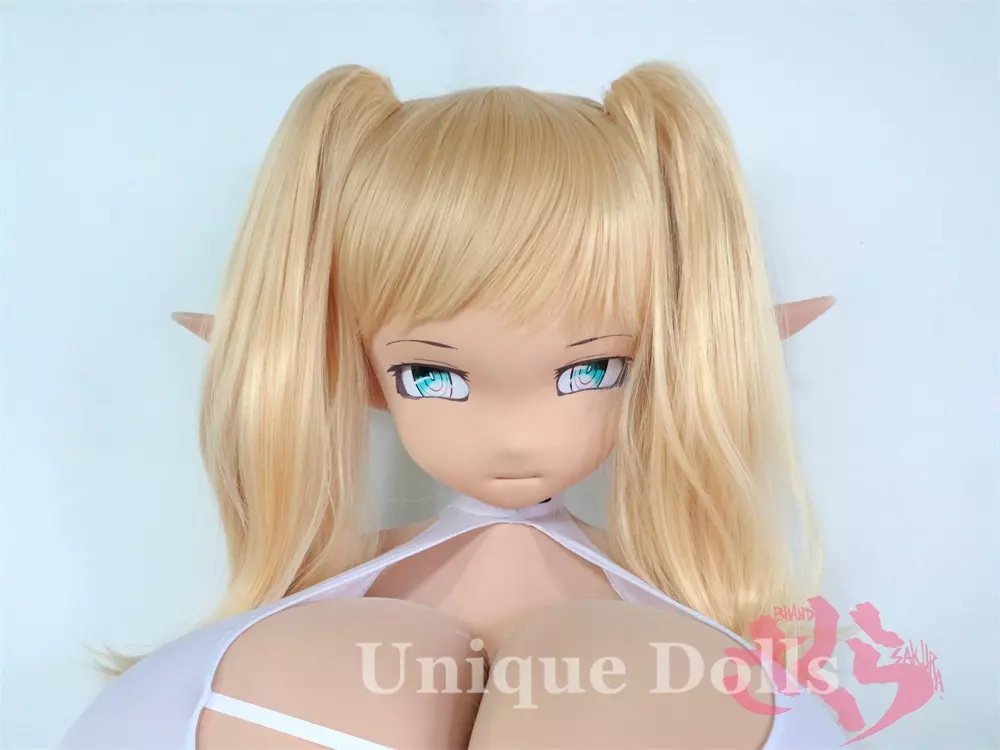 135cm huge breasts anime sex doll Momo