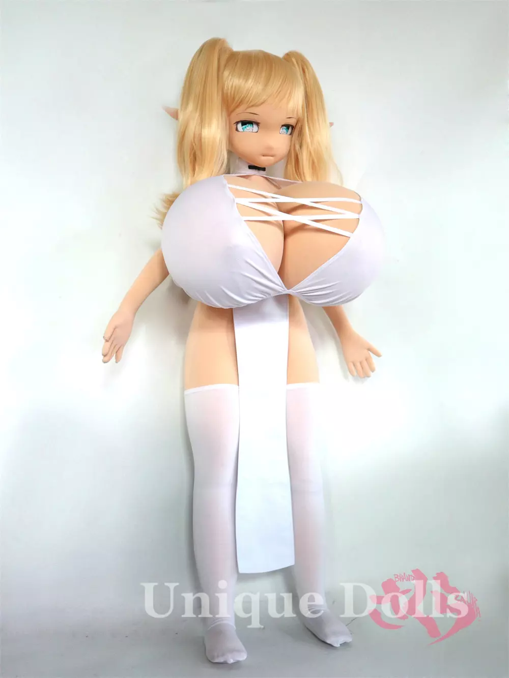 135cm huge breasts anime sex doll Momo