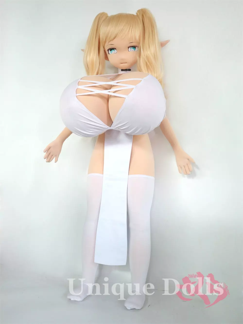 135cm huge breasts anime sex doll Momo