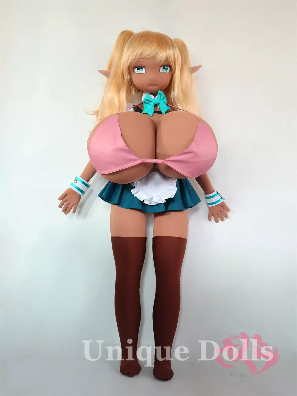 135cm huge breasts anime sex doll Linda