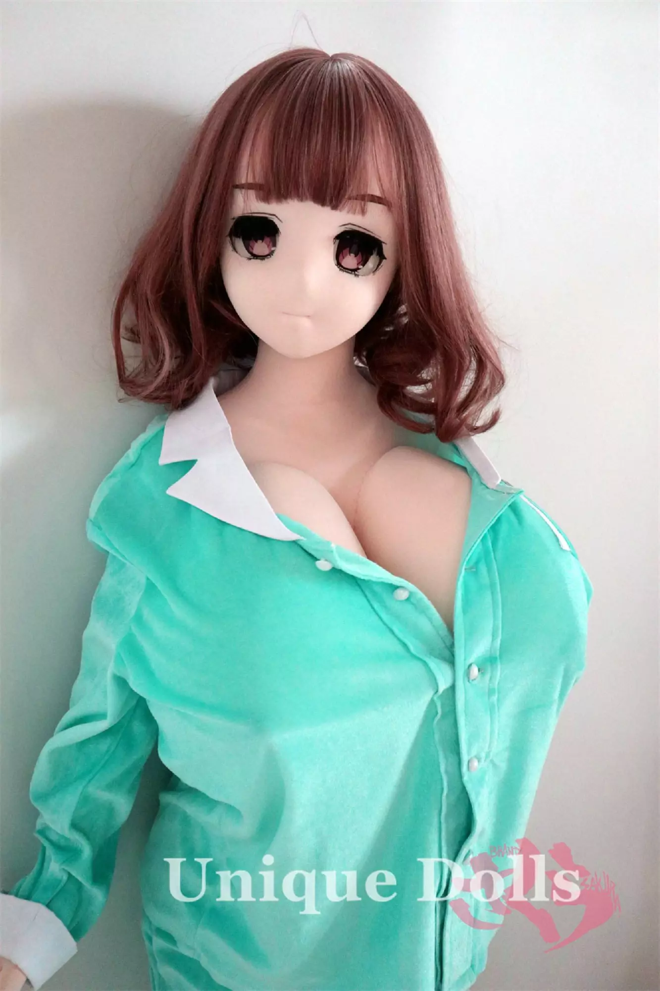 150cm huge breasts anime sex doll Lily