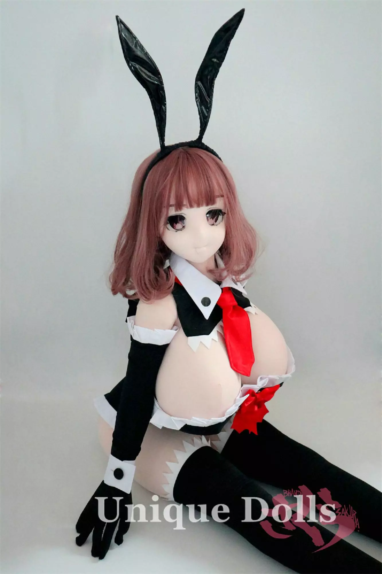 150cm Fabric love doll Belle