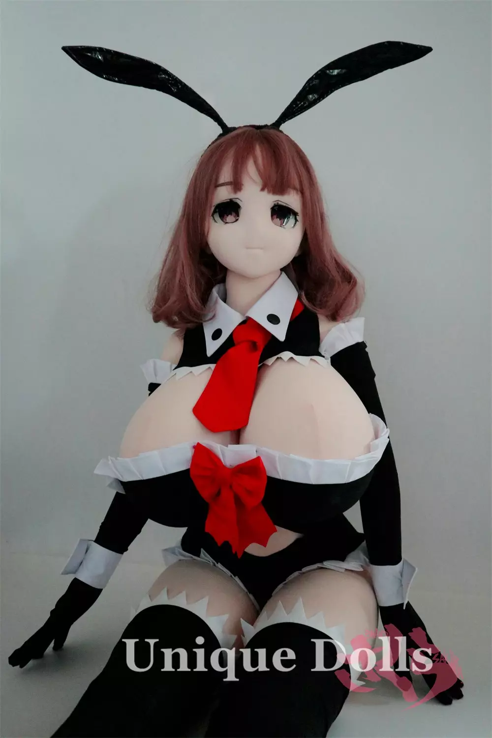 150cm Fabric love doll Belle