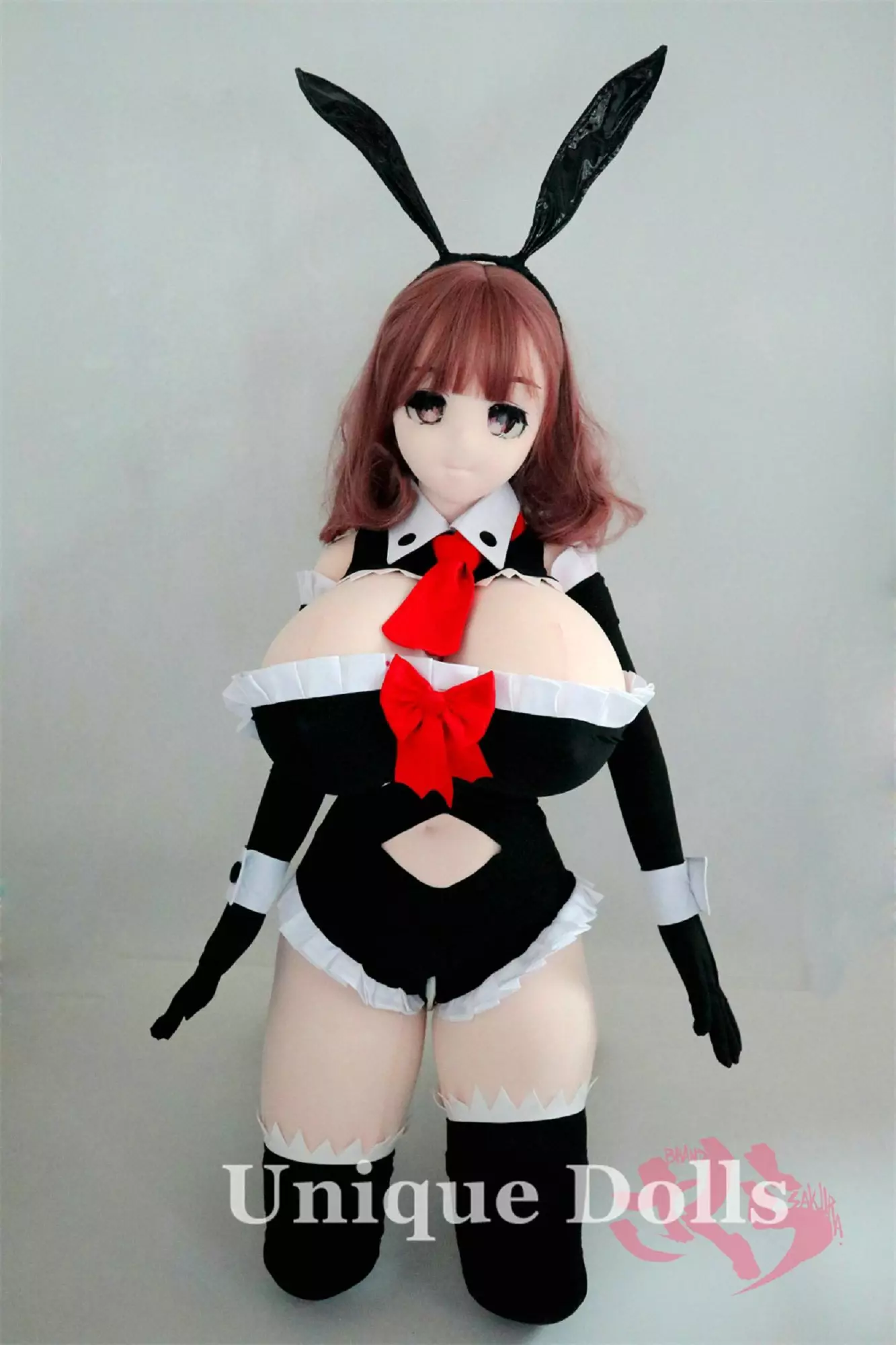 150cm Fabric love doll Belle