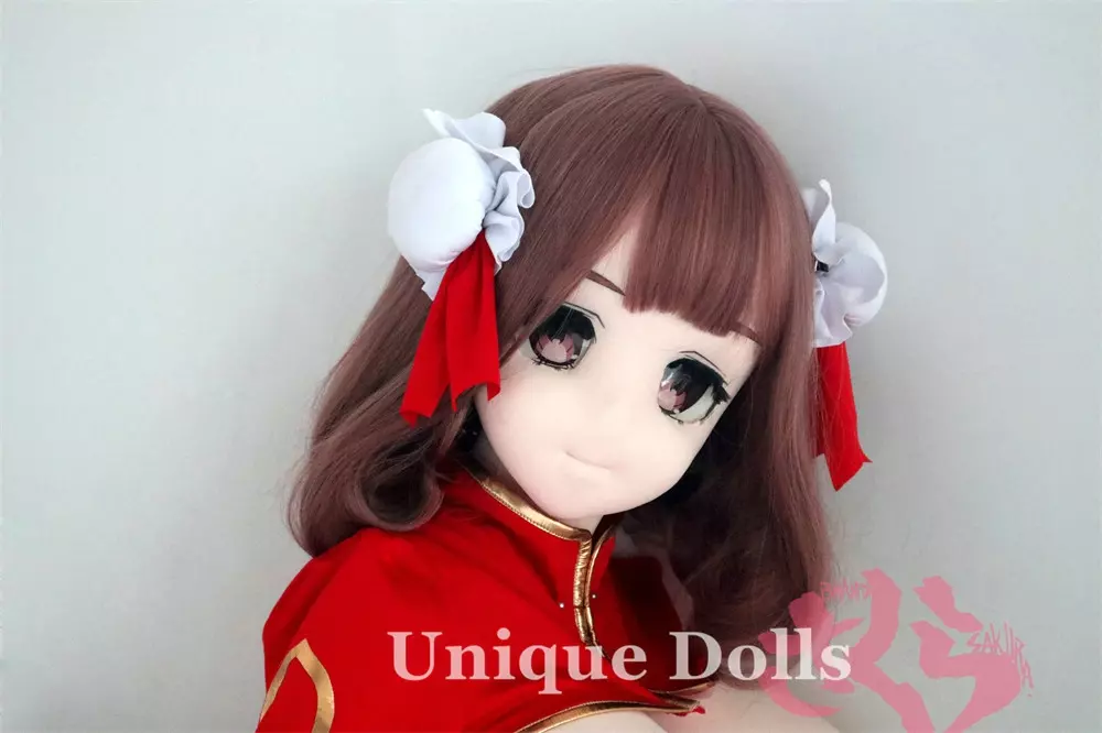 150cm Fabric love doll Cara