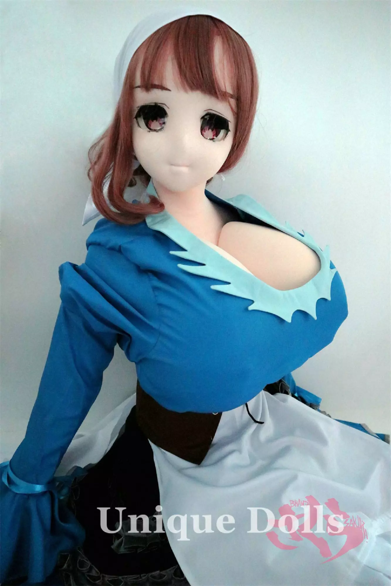 150cm Fabric love doll Dale