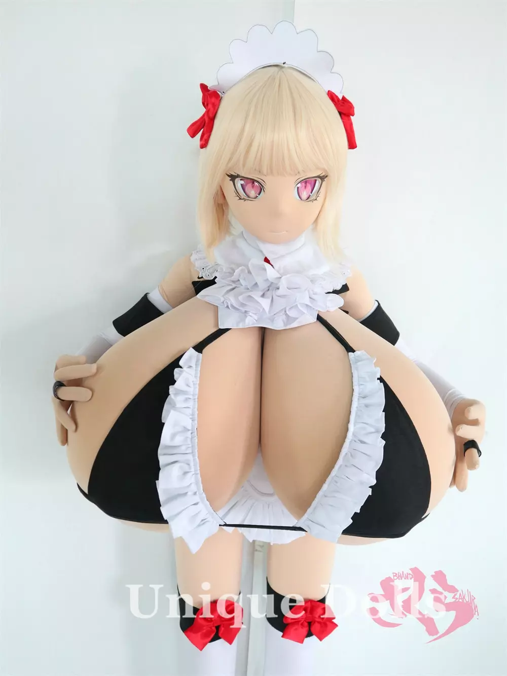 155cm Super huge boobs anime sex doll Coco