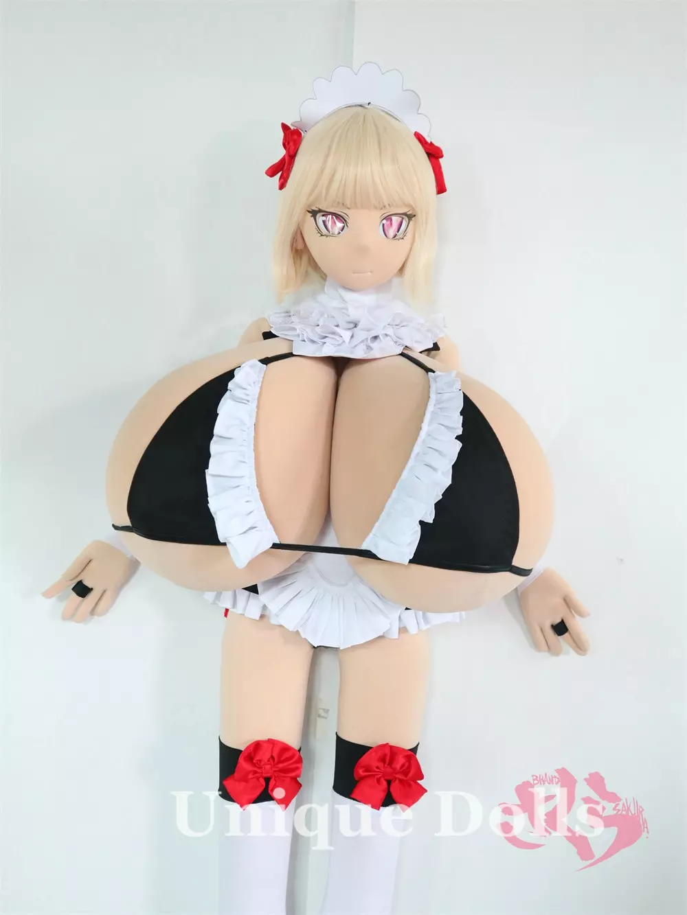 155cm Super huge boobs anime sex doll Coco