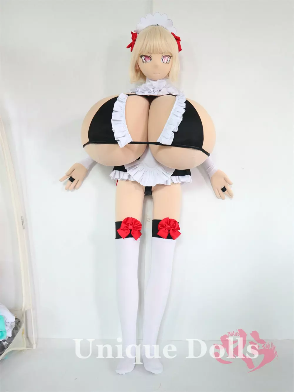 155cm Super huge boobs anime sex doll Coco