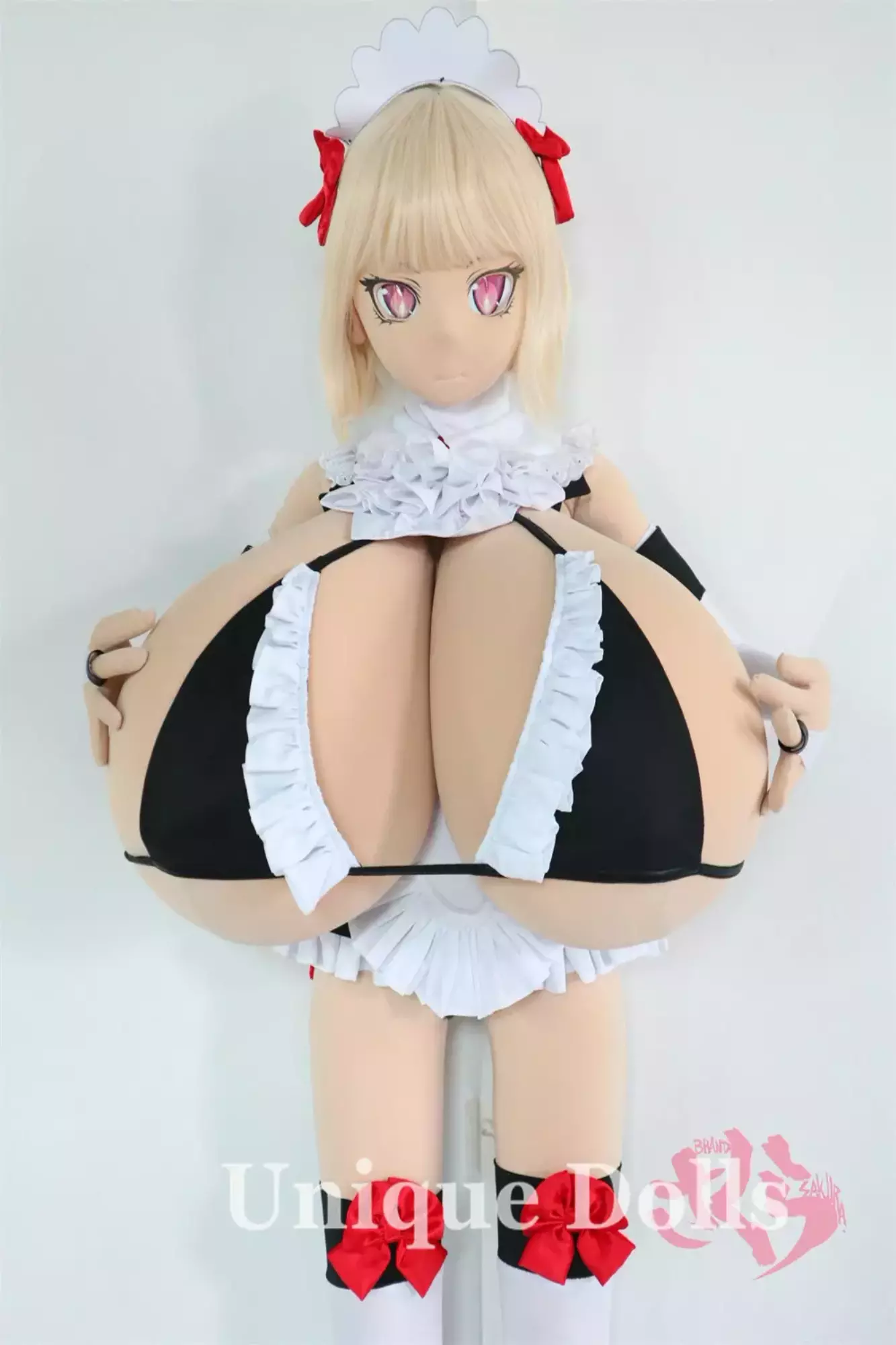 155cm Super huge boobs anime sex doll Coco