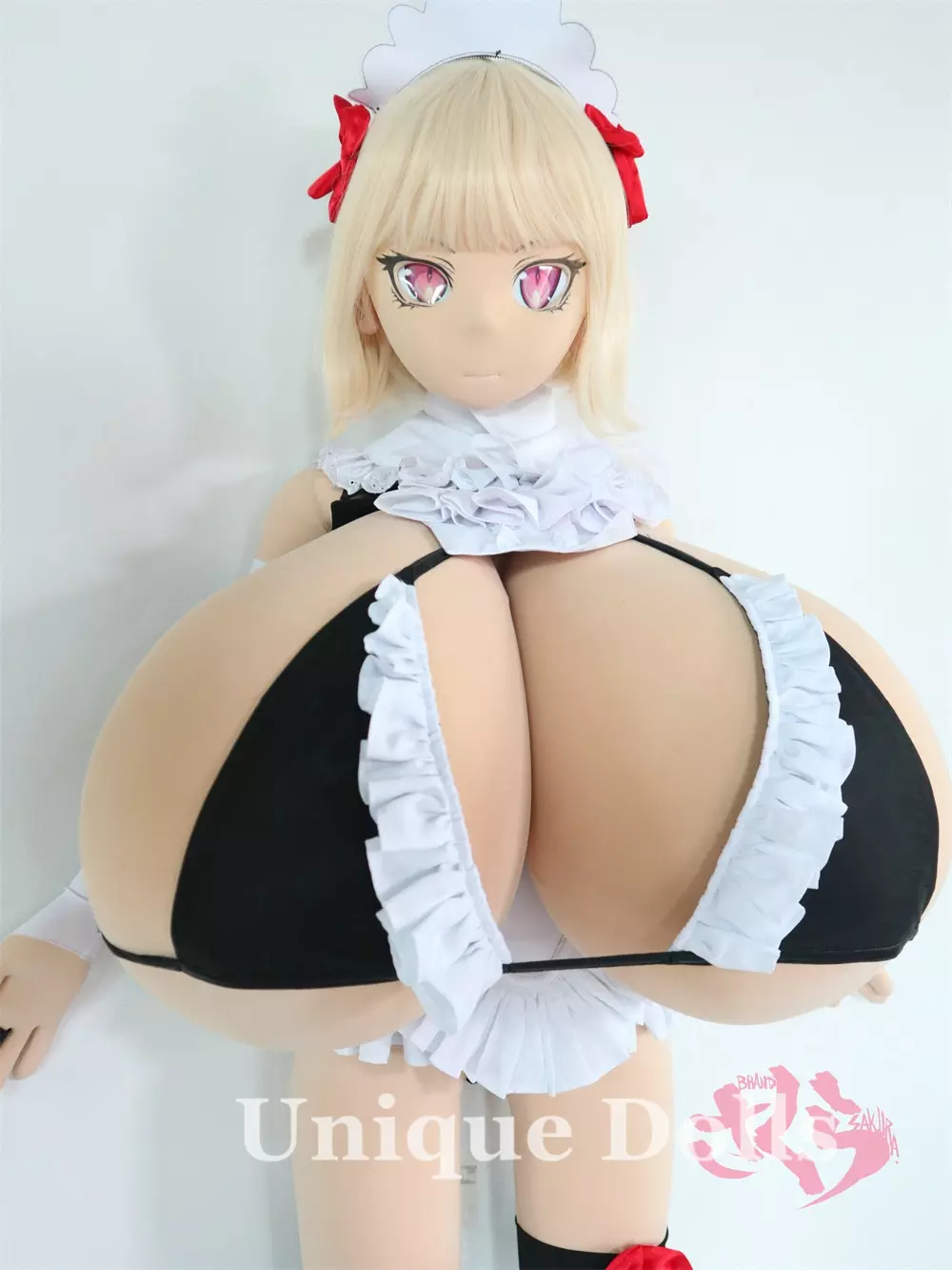 155cm Super huge boobs anime sex doll Coco