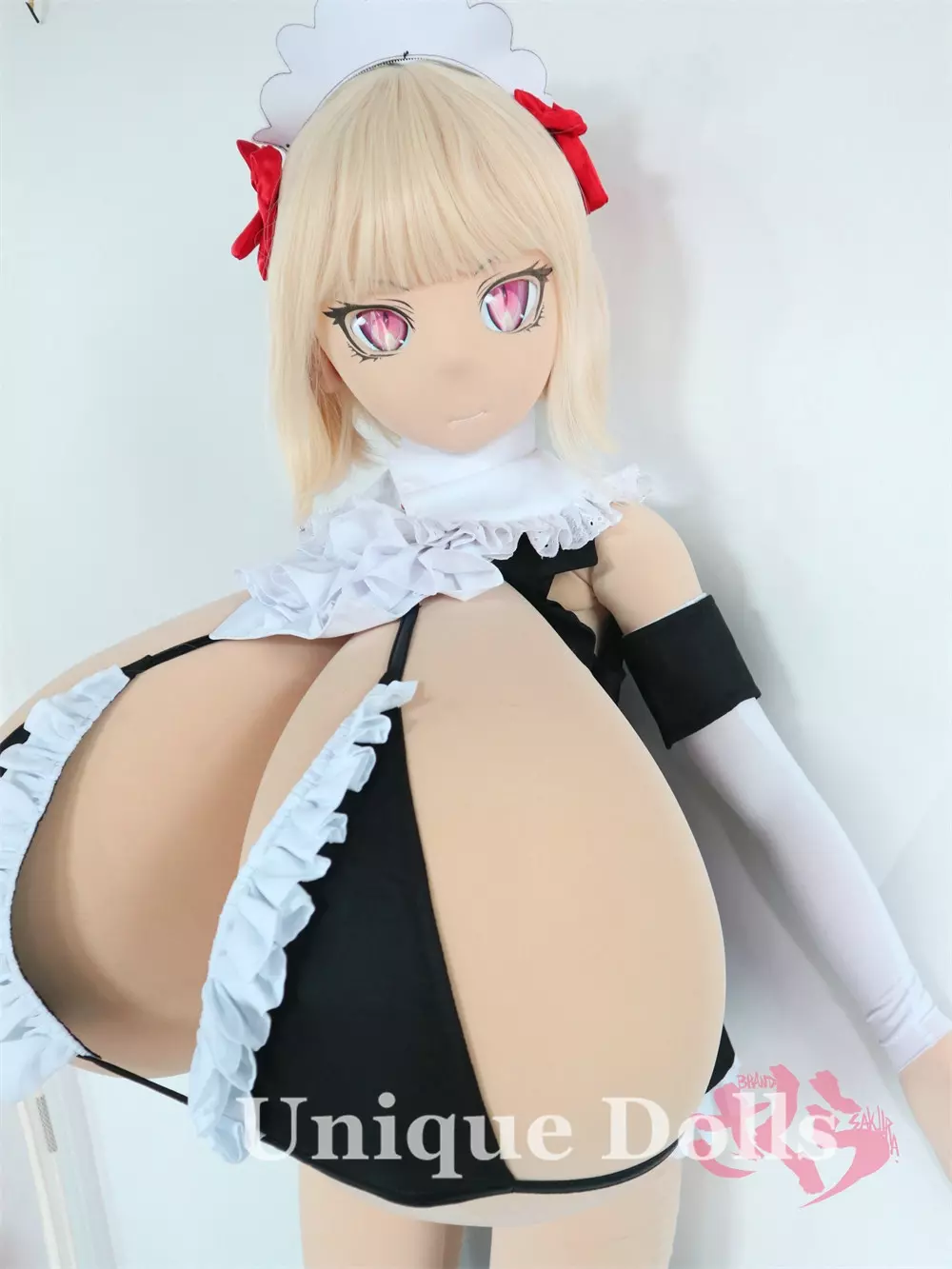 155cm Super huge boobs anime sex doll Coco